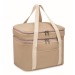 Kühltasche aus Canvas 320 gr/m Geschäftsgeschenk