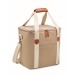 Große Kühltasche Canvas 450gr Geschäftsgeschenk