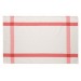 Torchon de cuisine tissu recycl, Torchon Werbung