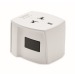  Adaptateur A/C USB Skross MUV, adaptateur USB Werbung
