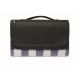 Couverture polaire rPET 150g, Couverture ou plaid Werbung
