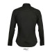 EDEN EDEN Hemd Frau 140g, Damenbluse Werbung