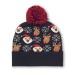 SHIMAS HAT - Gestrickte Bommelmütze Geschäftsgeschenk