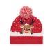 SHIMAS HAT - Gestrickte Bommelmütze Geschäftsgeschenk