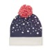 SHIMAS HAT - Gestrickte Bommelmütze Geschäftsgeschenk