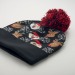 SHIMAS HAT - Gestrickte Bommelmütze Geschäftsgeschenk