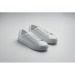 Baskets en PU Taille 37, paire de sneakers Werbung