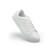 Baskets en PU Taille 41, paire de sneakers Werbung