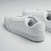 Sneaker aus PU Größe 42, Paar Sneakers Werbung