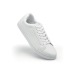 Baskets en PU Taille 44, paire de sneakers Werbung