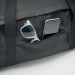 VALLEY DUFFLE - Große Sporttasche aus RPET 300D Geschäftsgeschenk