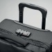 ARTIC - Trolley aus RPET 600D, Trolley mit Rollen Werbung