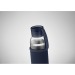 Flasche aus recyceltem Glas 500 ml Geschäftsgeschenk