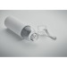 Flasche aus recyceltem Glas 500 ml Geschäftsgeschenk