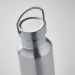 Doppelwandige Flasche 500 ml Geschäftsgeschenk
