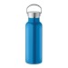 Doppelwandige Flasche 500 ml, diverse Feldflasche Werbung