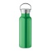 Doppelwandige Flasche 500 ml, diverse Feldflasche Werbung