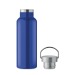 Doppelwandige Flasche 500 ml Geschäftsgeschenk