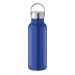 Doppelwandige Flasche 500 ml, diverse Feldflasche Werbung