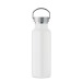 Doppelwandige Flasche 500 ml, diverse Feldflasche Werbung
