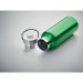 Doppelwandige Flasche 500 ml, diverse Feldflasche Werbung