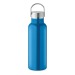 Doppelwandige Flasche 500 ml, diverse Feldflasche Werbung