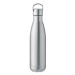 Bouteille double paroi 500ml, gourde classique Werbung