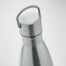 Bouteille double paroi 500ml, gourde classique Werbung
