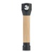LUSTRE - Marteau d'urgence 3 en 1, Lampe torche Werbung