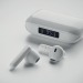 QUAVER - TWS-Kopfhörer aus recyceltem ABS-Material, Bluetooth-Headset Werbung