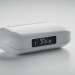 QUAVER - TWS-Kopfhörer aus recyceltem ABS-Material, Bluetooth-Headset Werbung