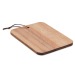 Planche découper bois d'acacia Geschäftsgeschenk
