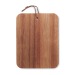 Planche découper bois d'acacia, Planche à découper Werbung