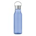 RPET-Flasche 600 ml, Flasche Werbung