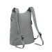 Sac de sport réfléchissant - Destello, Sac à dos pliable Werbung