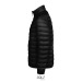 WILSON MEN - WILSON JACKET MEN 380T, Doudoune Werbung
