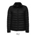 WILSON JACKET WOMEN 380T, Doudoune Werbung