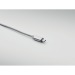 CABLONG - Câble de charge 2 en 1 long, câble de chargement Werbung