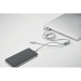 CABLONG - Câble de charge 2 en 1 long Geschäftsgeschenk