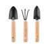 GRASS - 3 outils de jardinage, plantoir Werbung