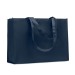 KAIMONO - Sac shopping en rPET non tissé, Sac shopping durable Werbung
