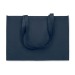 KAIMONO - Sac shopping en rPET non tissé, Sac shopping durable Werbung