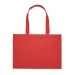 KAIMONO - Sac shopping en rPET non tissé, Sac shopping durable Werbung