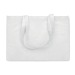 KAIMONO - Sac shopping en rPET non tissé, Sac shopping durable Werbung