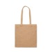 ZOLANG - Sac shopping en jute, Sac shopping durable Werbung