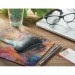 Wiederaufladbare kabellose Maus, Computer Maus Werbung
