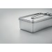 Lunchbox aus Edelstahl Geschäftsgeschenk