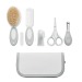 BABY - Set de toilette pour bébé, brosse à ongles Werbung