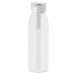 Flasche aus Edelstahl 650ml, Edelstahl-Trinkflasche Werbung