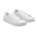 Baskets en PU taille 46, paire de sneakers Werbung
